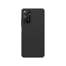 Nillkin Torbica Nillkin Scrub za Xiaomi Redmi Note 11 Pro 4G/5G/Note 12 Pro 4G crna Nillkin Torbica Nillkin Scrub za Xiaomi Redmi Note 11 Pro 4G/5G/Note 12 Pro 4G crna