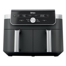 NINJA Air Fryer Ninja DZ901EU DualZone XL/9,5L/2470W/crna NINJA Air Fryer Ninja DZ901EU DualZone XL/9,5L/2470W/crna