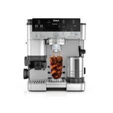 NINJA Aparat za kafu NINJA ES601E Luxe Café Premier/crna-siva