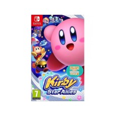 NINTENDO Switch Kirby Star Allies NINTENDO Switch Kirby Star Allies