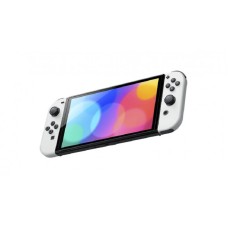 NINTENDO Switch Konzola, OLED Model, Bela NINTENDO Switch Konzola, OLED Model, Bela