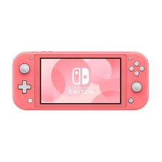 NINTENDO SWITCH Lite Konzola NINTENDO SWITCH Lite Konzola