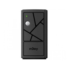 NJOY Keen 800 USB 480W UPS (UPLI-LI080KU-CG01B) NJOY Keen 800 USB 480W UPS (UPLI-LI080KU-CG01B)