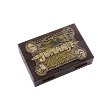 NOBLE COLLECTION Noble Collection Jumanji - Board Game Collector Replica (Electronic) NOBLE COLLECTION Noble Collection Jumanji - Board Game Collector Replica (Electronic)