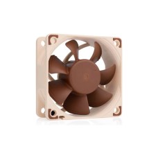 Noctua Ventilator 60x60mm NF-A6X25FLX Noctua Ventilator 60x60mm NF-A6X25FLX