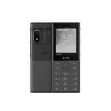 NOKIA HMD 150 Music 8/16MB Dark Grey NOKIA HMD 150 Music 8/16MB Dark Grey