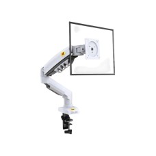 NORTH BAYOU F80 Stoni nosač za monitore Beli NORTH BAYOU F80 Stoni nosač za monitore Beli