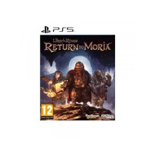 North Beach Games PS5 The Lord of the Rings: Return to Moria North Beach Games PS5 The Lord of the Rings: Return to Moria