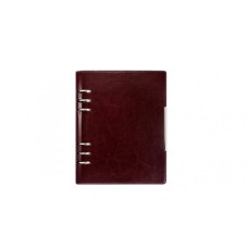 NOVASKIN Agenda sa mehanizmom A5 Bordo NOVASKIN Agenda sa mehanizmom A5 Bordo