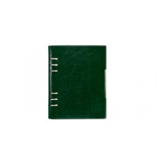 NOVASKIN Agenda sa mehanizmom A5 Bottle green NOVASKIN Agenda sa mehanizmom A5 Bottle green