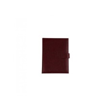 NOVASKIN Agenda sa zlatnim mehanizmom B5 Bordo NOVASKIN Agenda sa zlatnim mehanizmom B5 Bordo