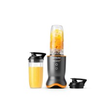 NUTRIBULLET McLaren Ultra NB1206GO-MC Blender NUTRIBULLET McLaren Ultra NB1206GO-MC Blender