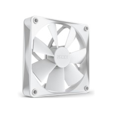 NZXT Aer P120 120mm ventilator beli (RF-P12SF-W1) NZXT Aer P120 120mm ventilator beli (RF-P12SF-W1)