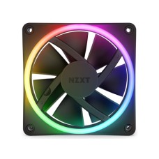 NZXT F120 RGB Duo 120mm ventilator crni (RF-D12SF-B1) NZXT F120 RGB Duo 120mm ventilator crni (RF-D12SF-B1)