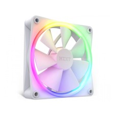 NZXT F120RGB 120mm ventilator beli RF-R12SF-W1 NZXT F120RGB 120mm ventilator beli RF-R12SF-W1