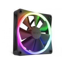 NZXT F120RGB 120mm ventilator crni RF-R12SF-B1 NZXT F120RGB 120mm ventilator crni RF-R12SF-B1