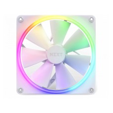 NZXT F140 RGB 140mm ventilator beli RF-R14SF-W1 NZXT F140 RGB 140mm ventilator beli RF-R14SF-W1