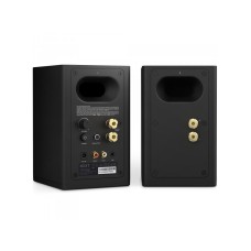 NZXT Gaming Speakers 3 inča Black V2 zvučnici crni (AP-SPKB2-EU) NZXT Gaming Speakers 3 inča Black V2 zvučnici crni (AP-SPKB2-EU)