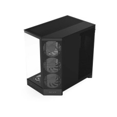 NZXT H9 Flow RGB+ Gaming kućište crno CM-H92FB-P1 NZXT H9 Flow RGB+ Gaming kućište crno CM-H92FB-P1