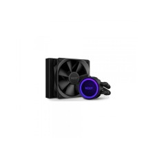 NZXT Kraken 120 vodeno hlađenje (RL-KR120-B1) NZXT Kraken 120 vodeno hlađenje (RL-KR120-B1)