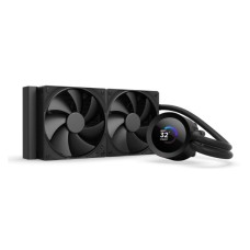 NZXT Kraken 240 V2 vodeno hlađenje crno RL-KN240-B2 NZXT Kraken 240 V2 vodeno hlađenje crno RL-KN240-B2