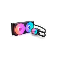 NZXT Kraken Core 240 RGB vodeno hlađenje crno RL-KR24C-B1 NZXT Kraken Core 240 RGB vodeno hlađenje crno RL-KR24C-B1