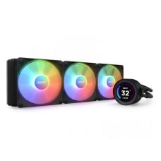 NZXT Kraken Elite 360 RGB vodeno hlađenje RL-KR36E-B1 NZXT Kraken Elite 360 RGB vodeno hlađenje RL-KR36E-B1