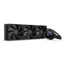 NZXT Kraken Plus 360 V2 vodeno hlađenje crno (RL-KN360-B2) NZXT Kraken Plus 360 V2 vodeno hlađenje crno (RL-KN360-B2)