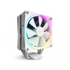 NZXT T120 RGB procesorski hladnjak beli RC-TR120-W1 NZXT T120 RGB procesorski hladnjak beli RC-TR120-W1