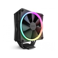 NZXT T120 RGB procesorski hladnjak crni RC-TR120-B1 NZXT T120 RGB procesorski hladnjak crni RC-TR120-B1