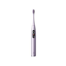 OCLEAN OCLEAN 553475 XPRO DIGITAL PAMETNA ČETKICA ZA ZUBE Ljubičasta OCLEAN OCLEAN 553475 XPRO DIGITAL PAMETNA ČETKICA ZA ZUBE Ljubičasta