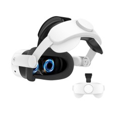 OCULUS Meta Quest 3 or Quest 3S White Strap OCULUS Meta Quest 3 or Quest 3S White Strap