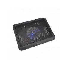 OMEGA Cooler pad OMNCPWB wind 14cm crni OMEGA Cooler pad OMNCPWB wind 14cm crni