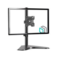 ONKRON Monitor Stand for 13 to 34-Inch LCD LED OLED Screens up to 8 kg, Black ONKRON Monitor Stand for 13 to 34-Inch LCD LED OLED Screens up to 8 kg, Black