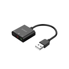 ORICO USB sound card 2.0 SKT3-BK-BP