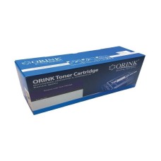 ORINK Toner ORINK HP CB540A/CE320A/CF210X BK