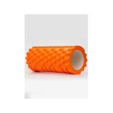 ORION Foam Roller 33 cm narandžasti