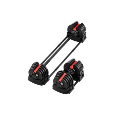 ORION Set podesivih tegova od 40 kg ORION Set podesivih tegova od 40 kg