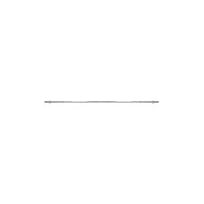ORION Standardna prava šipka 213 cm ORION Standardna prava šipka 213 cm