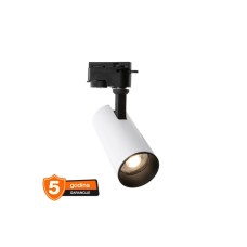 OSRAM BEAM beli monofazni šinski reflektor 6W OSRAM BEAM beli monofazni šinski reflektor 6W