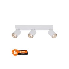 OSRAM Bela spot lampa 3xGU10 4099854587665E OSRAM Bela spot lampa 3xGU10 4099854587665E