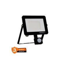 OSRAM LED reflektor sa PIR senzorom 30W 6500K 4099854489723E
