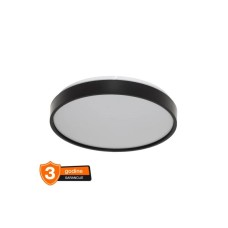OSRAM LED plafonjera 18W 4000K IP20 crna OSRAM LED plafonjera 18W 4000K IP20 crna