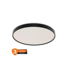OSRAM LED plafonjera 36W 4000K IP20 crna