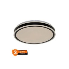 OSRAM LED plafonjera 48cm 48W 4000K IP20 crna