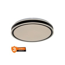OSRAM LED plafonjera 56cm 72W 4000K IP20 crna