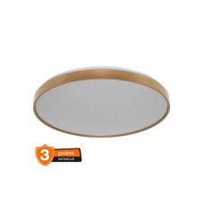 OSRAM LED plafonjera 60W 4000K IP20 zlatna