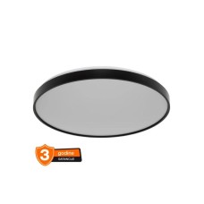 OSRAM LED plafonjera sa senz. 24W 4000K IP20 crna OSRAM LED plafonjera sa senz. 24W 4000K IP20 crna