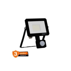 OSRAM LED reflektor sa PIR senzorom 10W 6500K