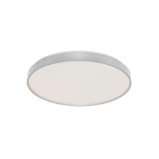 OSRAM LUXO srebrna LED plafonjera 36W 4000K IP20 4099854652424E